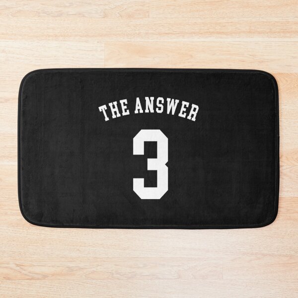 Item preview, Allen Iverson Classic designed and sold by galenelwkdcgr.