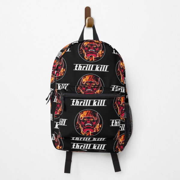 Item preview, Thrill Kill designed and sold by Jeri's Cult Factory.