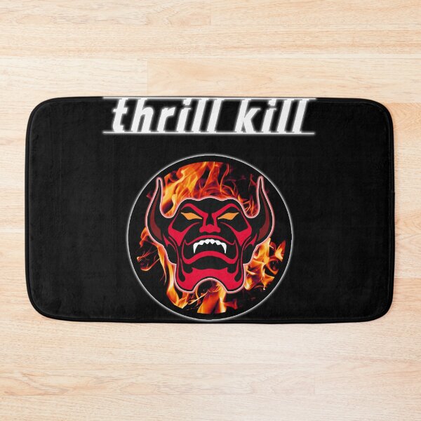 Item preview, Thrill Kill designed and sold by Jeri's Cult Factory.