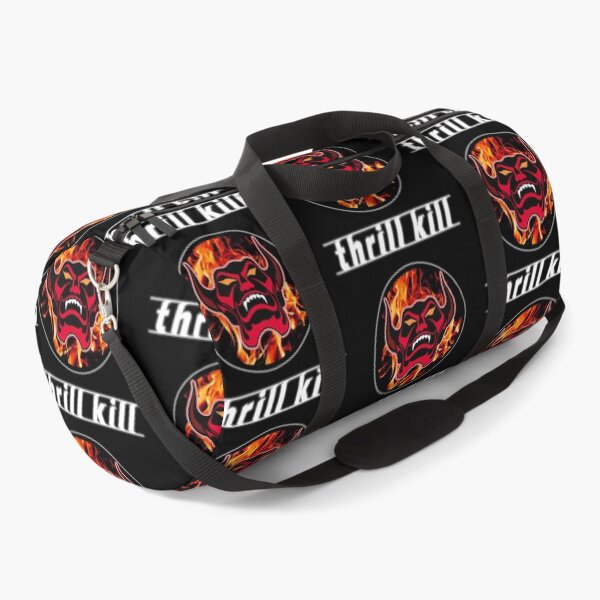 Item preview, Thrill Kill designed and sold by mr-jerichotv.