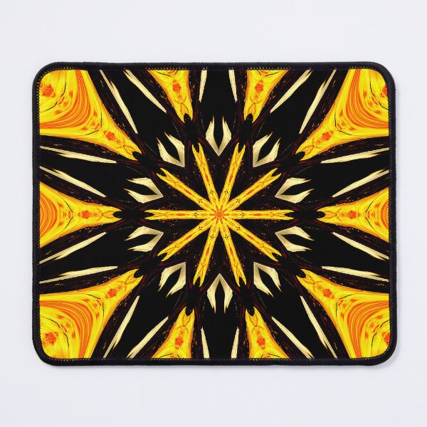 Item preview, Yellow and Brown Star designed and sold by SDC Original Designs.