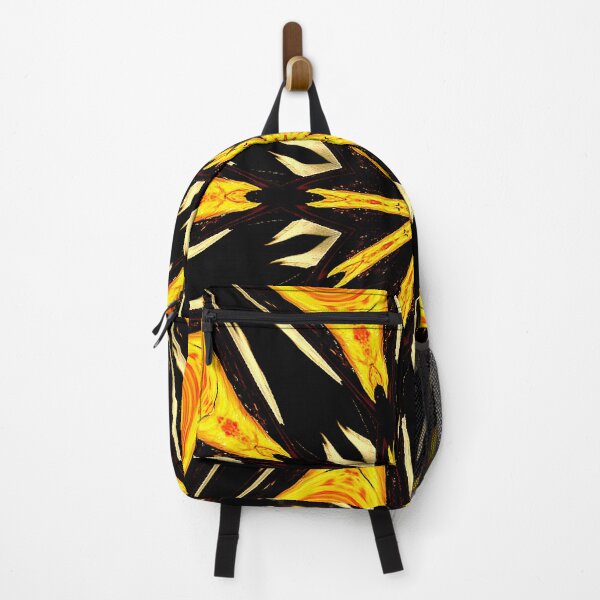 Item preview, Yellow and Brown Star designed and sold by SDC Original Designs.