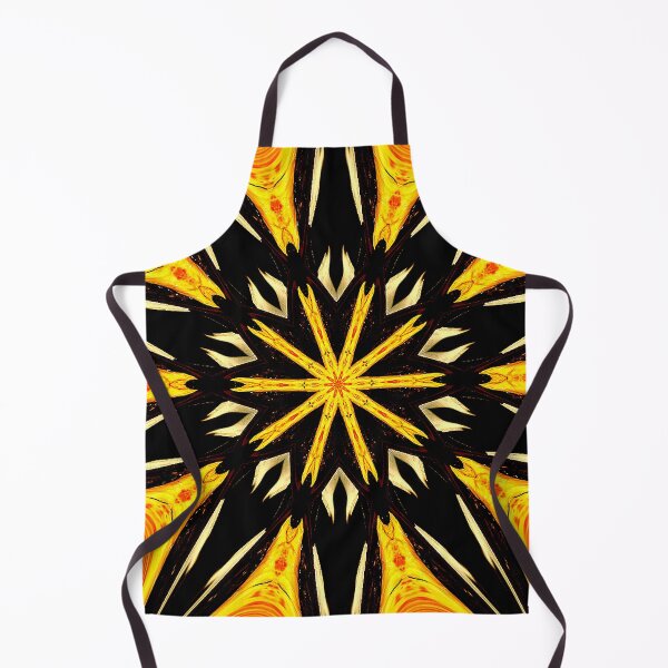 Item preview, Yellow and Brown Star designed and sold by SDC Original Designs.
