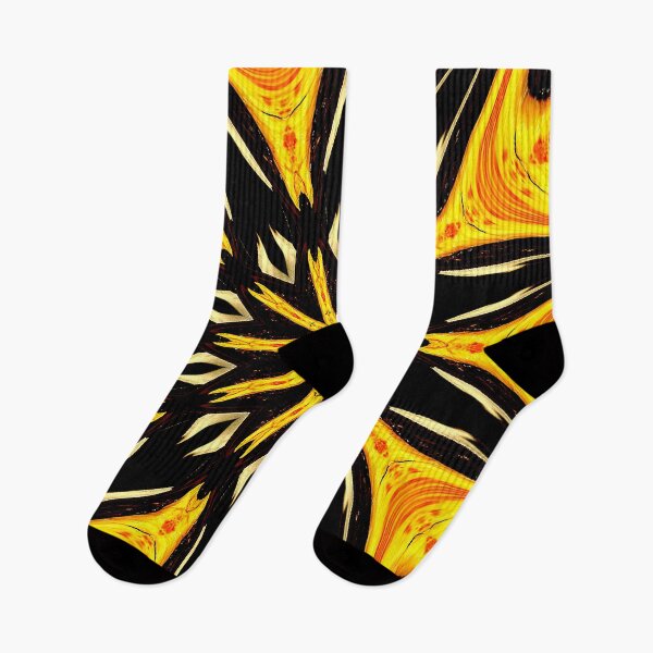 Item preview, Yellow and Brown Star designed and sold by SDC Original Designs.