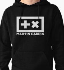 Martin Garrix ( high quality) Pullover Hoodie