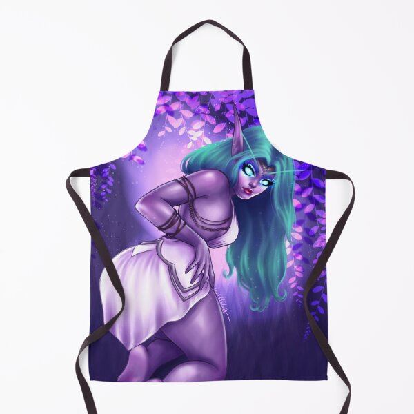 Item preview, night elf designed and sold by Nicole Reinhardt.