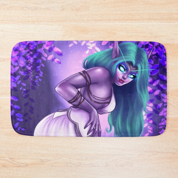 Item preview, night elf designed and sold by Nicole Reinhardt.