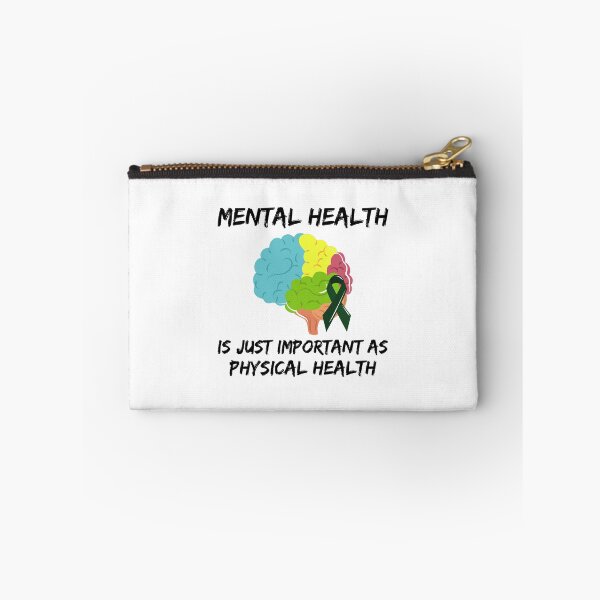 Item preview, Mental Health Awareness designed and sold by TastefulTees.
