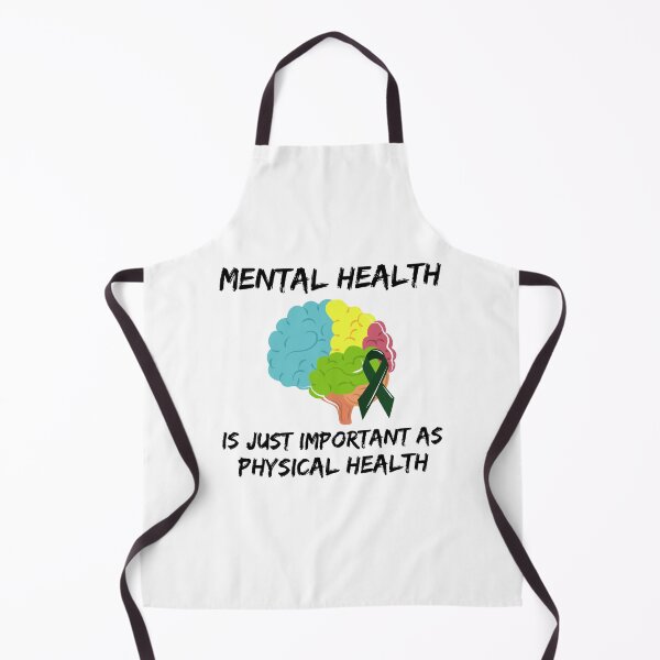 Item preview, Mental Health Awareness designed and sold by TastefulTees.