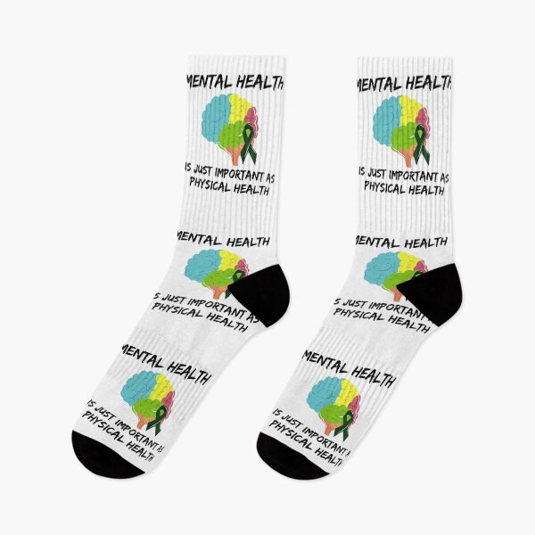 Item preview, Mental Health Awareness designed and sold by TastefulTees.