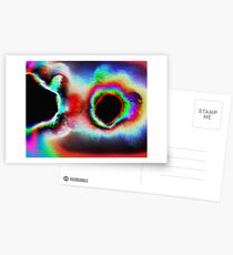 Untitled Postcards
