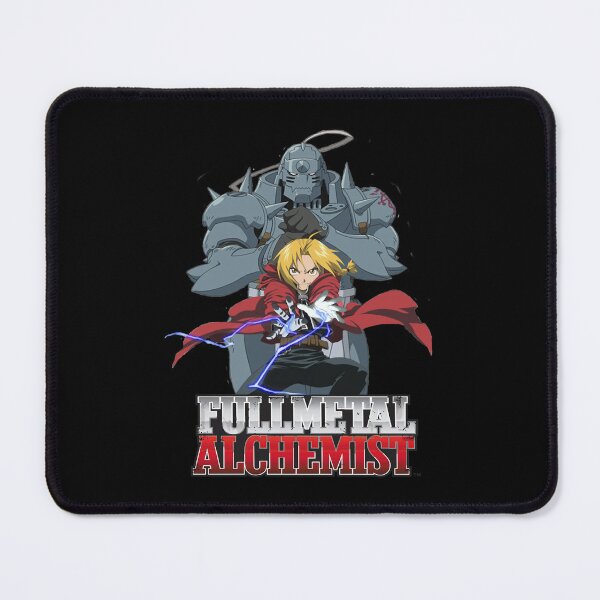 Item preview, FULLMETAL ALCHEMIST! The Elric Bros designed and sold by vabrandytz.