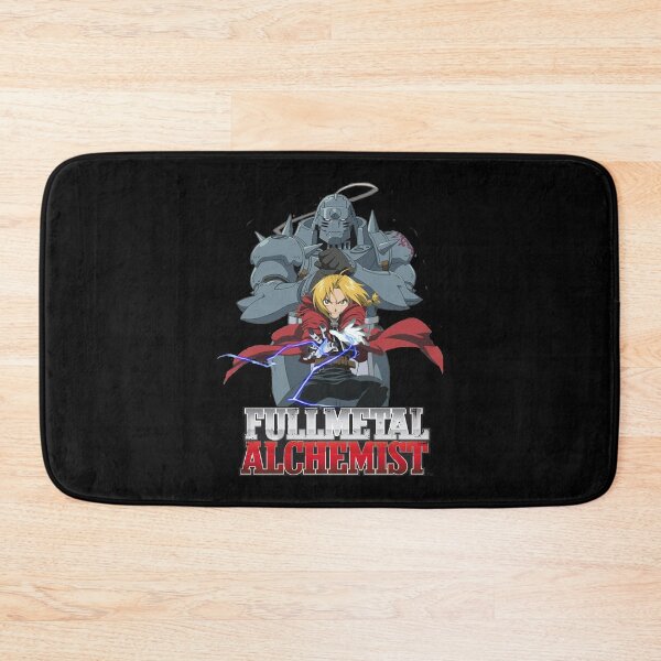 Item preview, FULLMETAL ALCHEMIST! The Elric Bros designed and sold by vabrandytz.