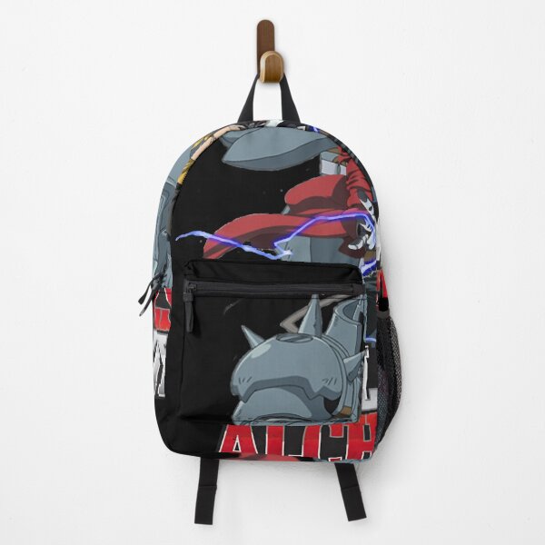 Item preview, FULLMETAL ALCHEMIST! The Elric Bros designed and sold by vabrandytz.