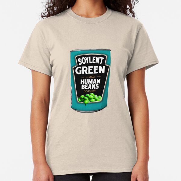 soylent shirt