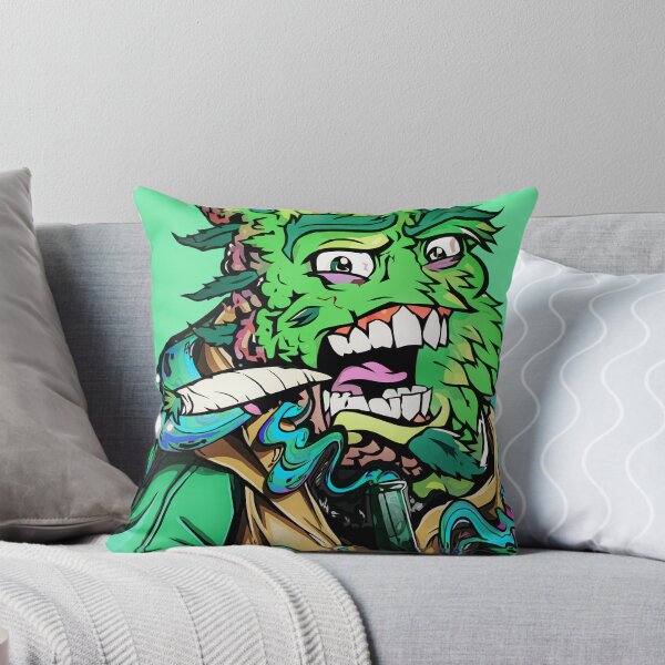 Item preview, Amnesia Haze Weed Strain Design designed and sold by DabGraphic.