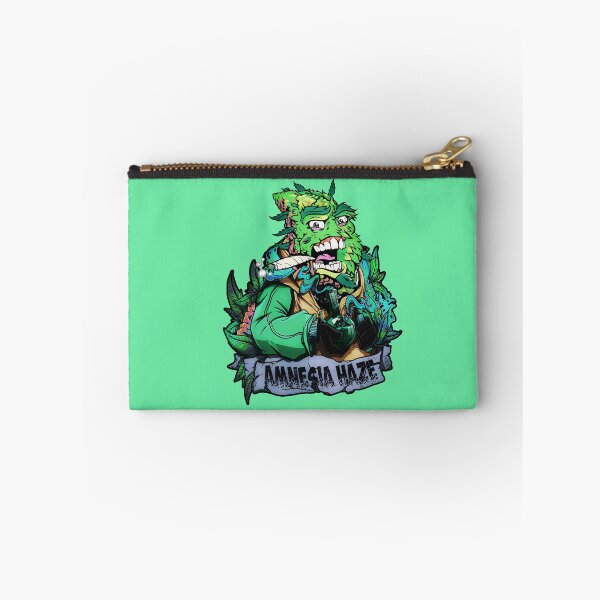 Item preview, Amnesia Haze Weed Strain Design designed and sold by DabGraphic.