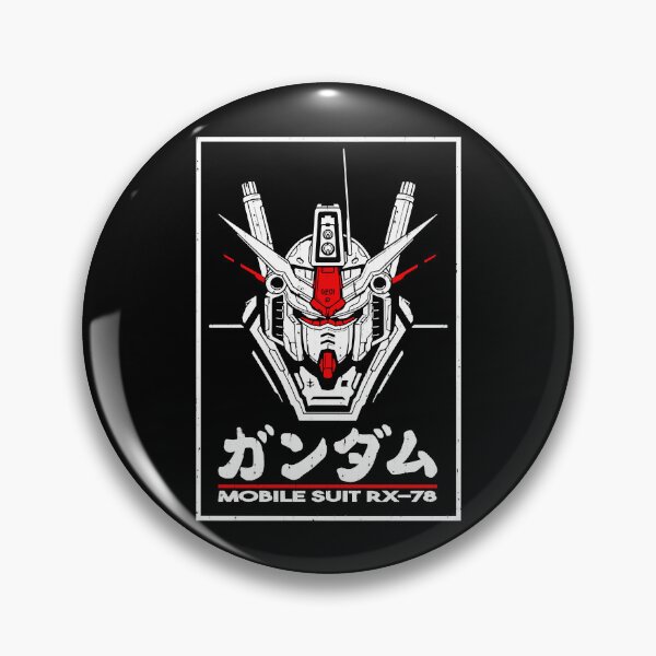 Item preview, Gendam Mobile Suit Vintage  designed and sold by evatare62.
