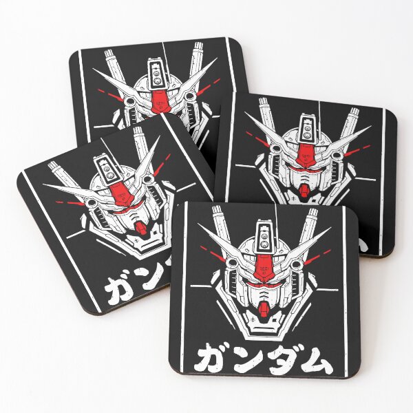 Item preview, Gendam Mobile Suit Vintage  designed and sold by evatare62.