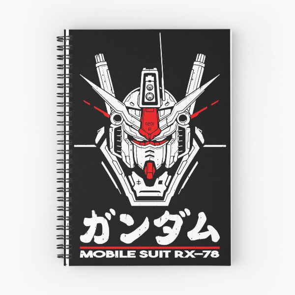 Item preview, Gendam Mobile Suit Vintage  designed and sold by evatare62.