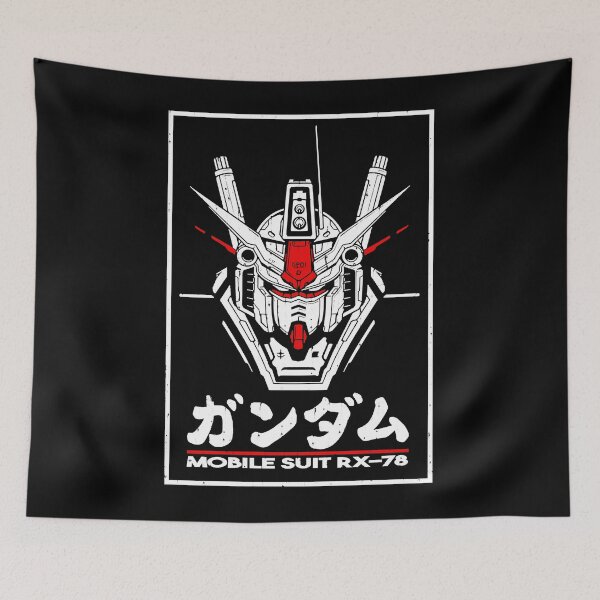 Item preview, Gendam Mobile Suit Vintage  designed and sold by evatare62.