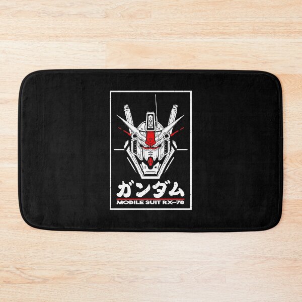 Item preview, Gendam Mobile Suit Vintage  designed and sold by evatare62.