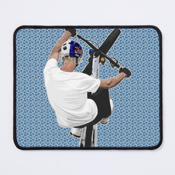 Item preview, Fabio's Wheelie in Jungle Jive Pattern designed and sold by artOfCal013.