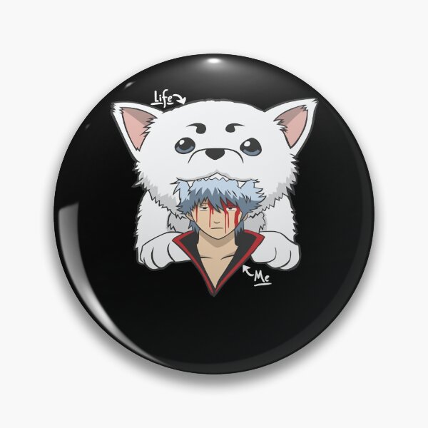 Item preview, Gintama Gift  designed and sold by vabrandytz.