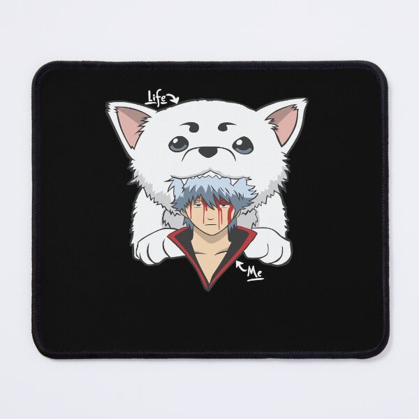 Item preview, Gintama Gift  designed and sold by vabrandytz.