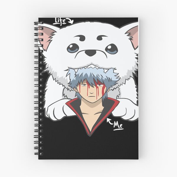 Item preview, Gintama Gift  designed and sold by vabrandytz.