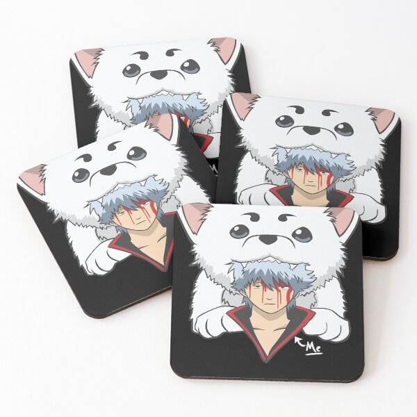 Item preview, Gintama Gift  designed and sold by vabrandytz.