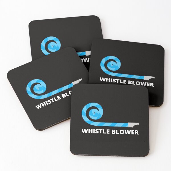 Item preview, Whistle Blower designed and sold by remedee.