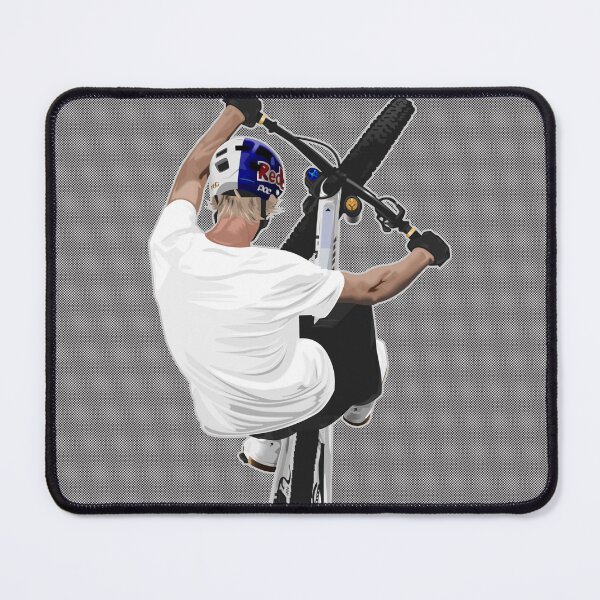 Item preview, Fabio's Wheelie in Dots designed and sold by artOfCal013.