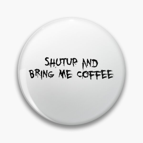 Item preview, Coffee First designed and sold by Sarahhell.