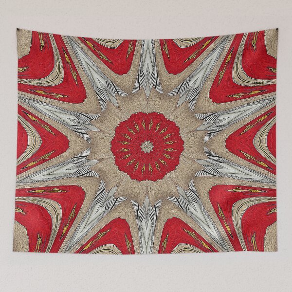Item preview, Red Star  designed and sold by SDC Original Designs.