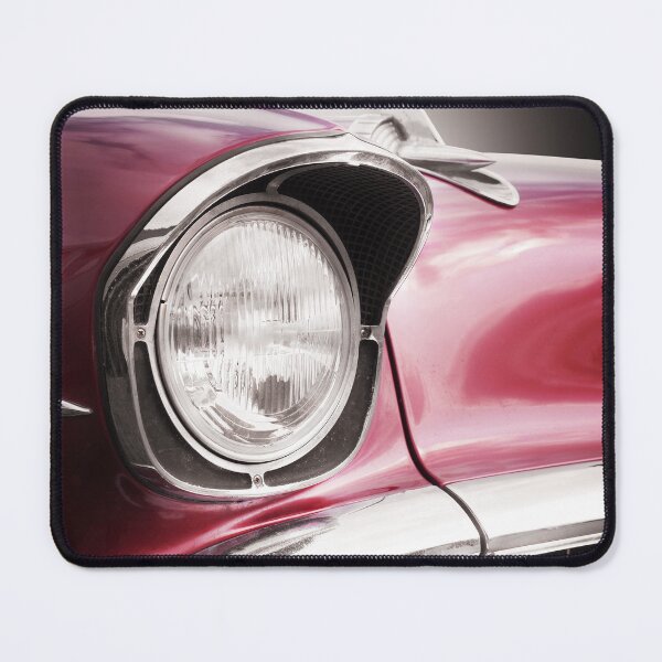 Item preview, American classic car Bel Air 1957 Headlight designed and sold by Beate Gube.