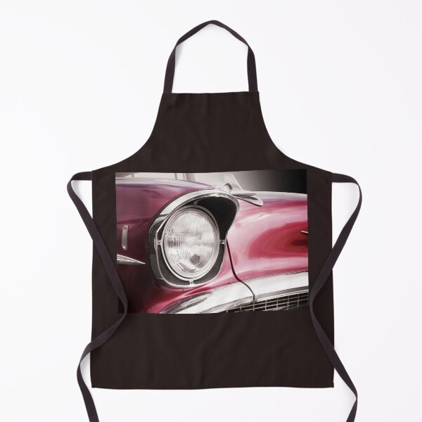 Item preview, American classic car Bel Air 1957 Headlight designed and sold by Beate Gube.