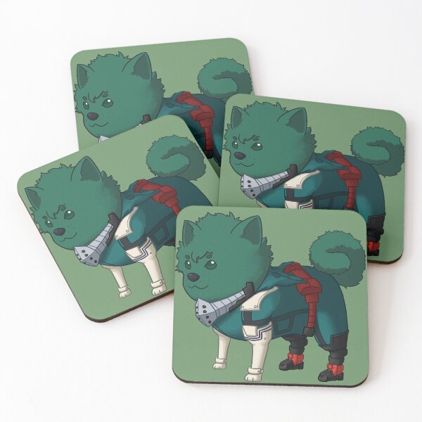 Item preview, Dogku designed and sold by ZioCorvid.