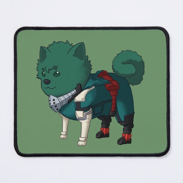 Item preview, Dogku designed and sold by ZioCorvid.