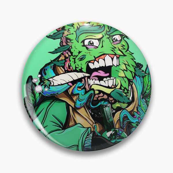 Item preview, Amnesia Haze Weed Strain Design designed and sold by DabGraphic.