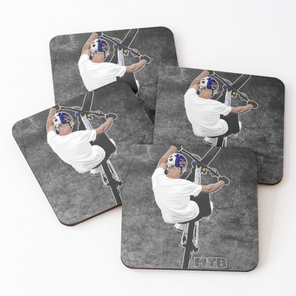 Item preview, Fabio's Wheelie in Grunge Grey Wall designed and sold by artOfCal013.