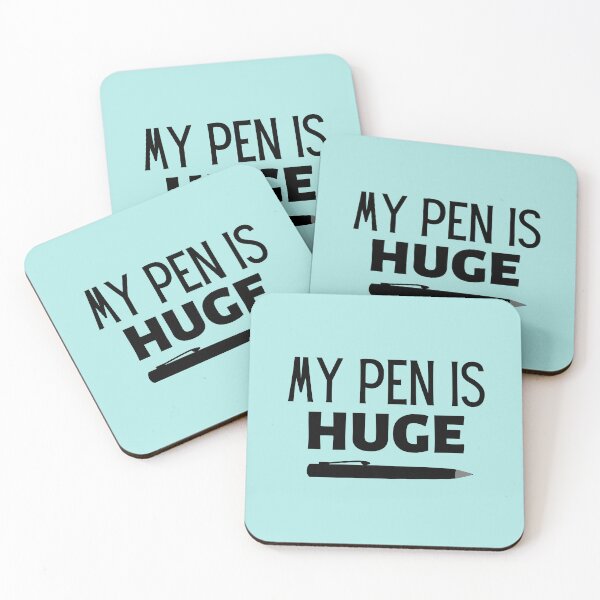 Artikelvorschau, Vintage My Pen ist eine riesige, mutige Typografie entworfen und verkauft von garniturex.