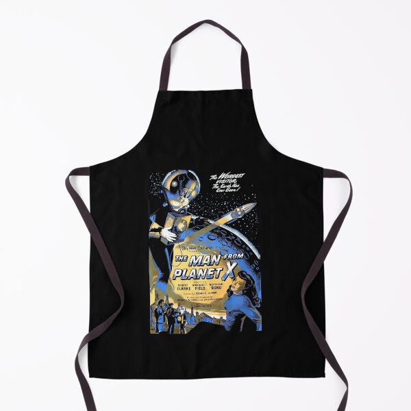 Item preview, The Man from Planet X designed and sold by JamieJoann47.