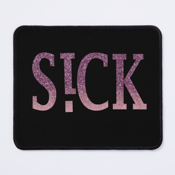 Item preview, Sickick Sick Kick S!ck!ck Purple S!cK!ck S!ck S!CK!CK designed and sold by TheGreedyCrypto.