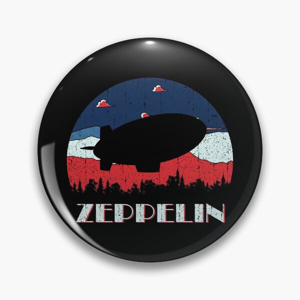 Item preview, Led Vintage designed and sold by BlackThroneArt.