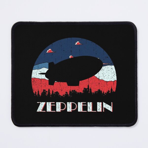 Item preview, Led Vintage designed and sold by BlackThroneArt.