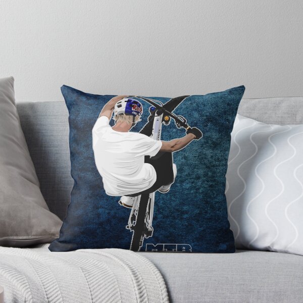 Item preview, Fabio's Wheelie in Grunge Wall designed and sold by artOfCal013.