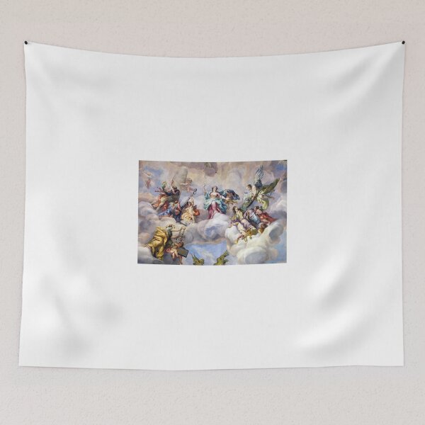 Item preview, Heaven above. designed and sold by Lee d'Entremont.