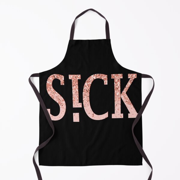 Item preview, Sickick Sick Kick S!ck!ck Pink Crystal S!cK!ck S!ck S!CK!CK designed and sold by TheGreedyCrypto.