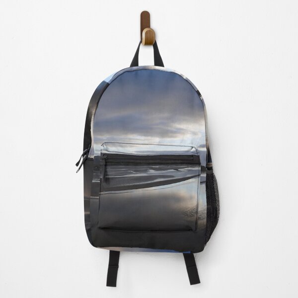 Item preview, Dwyryd estuary, winter afternoon designed and sold by paulboizot.